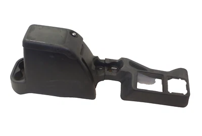 Jeep Wrangler TJ 03-06 OEM 2 Piece Center Console w/o Sub Agate Gray FREE SHIP Foto 1 de 4