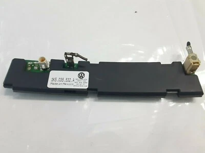 2006-2010  Volkswagen JETTA  Audi Antenna Amplifier Module 1K5 035 532 OEM - Image 1 of 4