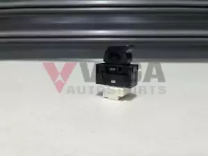 Door Window Switch to suit Subaru Impreza GC8 1998 - 2001 83081FC090 - Picture 1 of 3