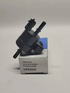 CARQUEST CPA1015 Vapor Canister Purge Solenoid *SALE* - Bild 1 von 1