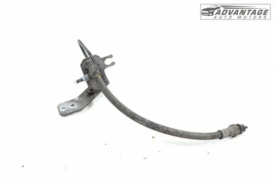 2014-2022 MASERATI QUATTROPORTE PINZA DE FRENO TRASERA DERECHA MANGUERA HIDRÁULICA OEM Foto 1 de 4