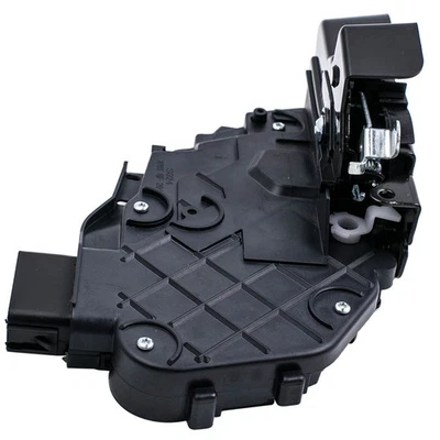 Actuador de bloqueo de puerta trasero izquierdo lado del conductor para Land Rover LR2 LR3 LR4 para LR071650 Foto 1 de 4