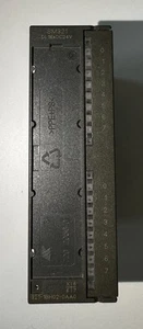 SIEMENS SIMATIC S7-300 SM321 Digitaleingabe 6ES7321-1BH02-0AA0 Digital Input - Bild 1 von 4