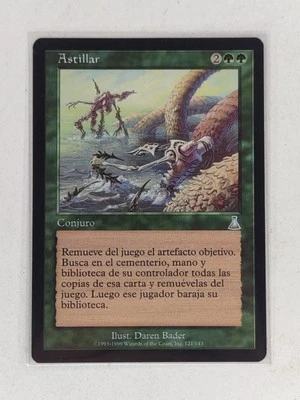 Splinter - Urza's Destiny (UDS) MTG Magic the Gathering - NM+ Spanish - Image 1 of 2