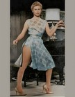 ELIZABETH MONTGOMERY 345 BEAUTIFUL COLORIZED PHOTO 11 X 8.5 FREE SHIPPING