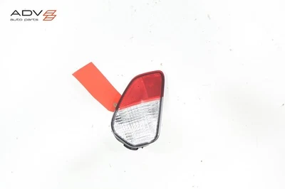 2016-22 MITSUBISHI OUTLANDER PARACHOQUES TRASERO LADO IZQUIERDO RETROCESO LUZ LUZ LUZ OEM Foto 1 de 4