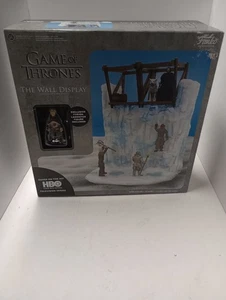 Game of Thrones The Wall Display with Exclusive Tyrion Lannister Figure Funko - Picture 1 of 14