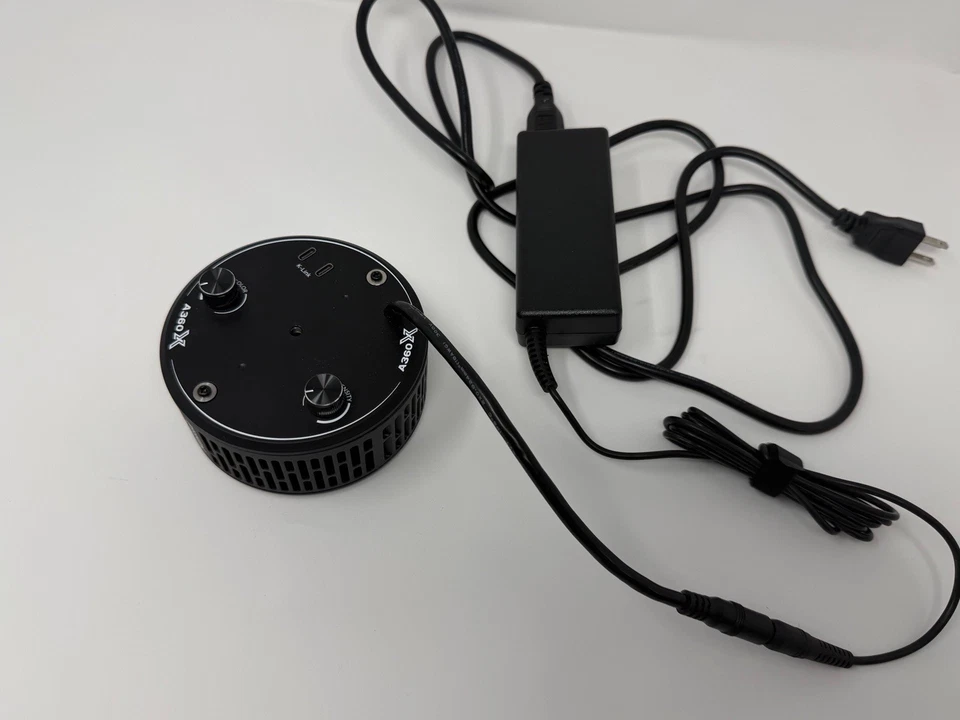 Kessil A360X Tuna Sun Freshwater Aquarium Light - Black - Image 1 of 1