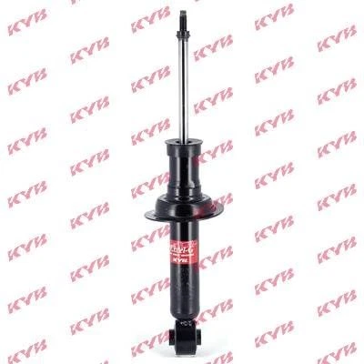Für KYB 341228 shock absorber NISSAN T. PRIMERA 1.6/2.0I/2.0D 06.96-07.02 LE/PR - Bild 1 von 4