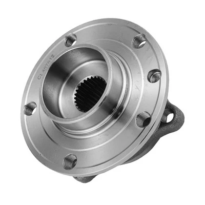 Conjunto de cojinete y buje de rueda delantera para Chrysler 200 Dodge Dart 2015 2016 con ABS Foto 1 de 4