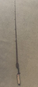 Vintage FENWICK Linker Still 1460 BaitCasting 6’ Rod made in USA- #L53351 - Picture 1 of 11