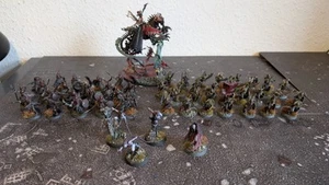 Age Of Sigmar - Soulblight Gravelords Army - Fully Painted - Picture 1 of 11