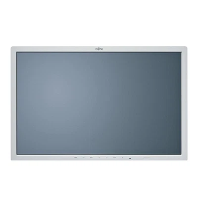 Fujitsu B24W-7 24" IPS LED Monitor ScenicView, 16:10, 5 ms, DisplayPort, No Base - Image 1 of 3