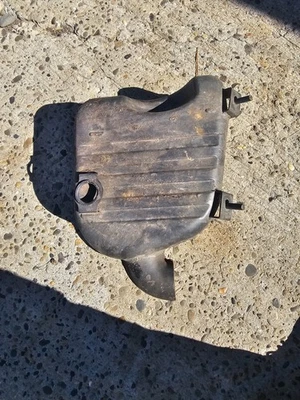 2006 05 04 ARCTIC CAT FIRECAT F6 F7 Exhaust Muffler Can Chamber Sabercat 700  - Image 1 of 4