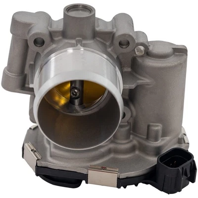 Throttle Body for Chevy  55565489 Buick Encore Chevrolet Trax Sonic Cruze 11-16 - Image 1 of 4