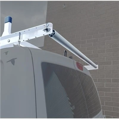 For Mercedes-Benz Sprinter 3500XD 19-24 H1 Series™ Full Size Cargo Rack System Foto 1 de 2