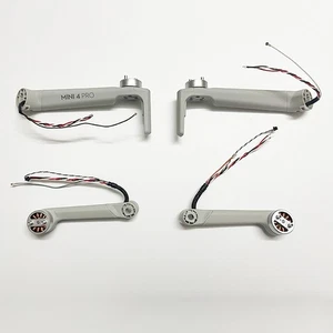 Left/Right Front/Rear Motor Arm Repair Parts for Dji Mavic Mini4Pro RC Drone - Picture 1 of 17
