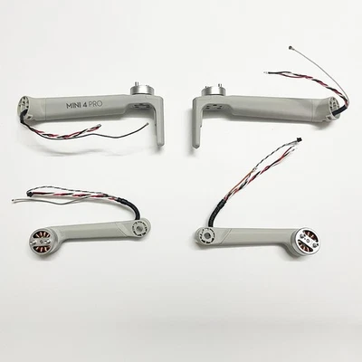 Left/Right Front/Rear Motor Arm Repair Parts for Dji Mavic Mini4Pro RC Drone - Image 1 of 4