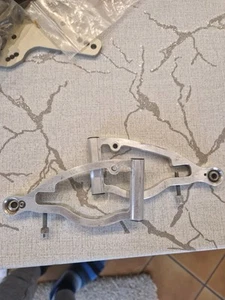 Paar Original Aluminium Fur FG Sporline 1/5 komplett - Bild 1 von 1