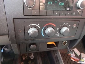 DAKOTA 2011 Temperature Control 1604705 - Picture 1 of 12