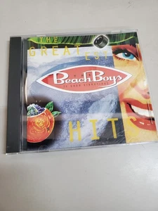 Beach Boys - 20 Good Vibrations, The Greatest Hits (Volume 1) CD used - Picture 1 of 3