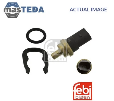 29318 COOLANT TEMPERATURE SENSOR GAUGE IN FRONT OF THE RADIATOR FEBI BILSTEIN - Image 1 of 4