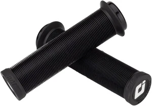 ODI Longneck V2.1 Lock-On Grips- Black Legendary Longneck Rib Pattern - Picture 1 of 3