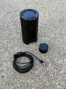 Canary, All-in-One Home Security Device, Network Security Camera, Untested - Picture 1 of 6