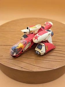 Vintage 80s Imai Orguss 1/48 M.Lover Maaie Custom Painted Model Kit  - Bild 1 von 6