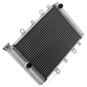 Cooling Radiator For Yamaha YFM700 Grizzly Kodiak 700 2015-2025 B16-E2460-00-00 - Bild 1 von 17