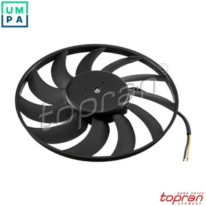 FAN ENGINE COOLING 113 828 FOR AUDI A6/S6 BPJ/BYK 2.0L CAHB/CAHA/BRF/BNA 2.0L A6 - Picture 1 of 9