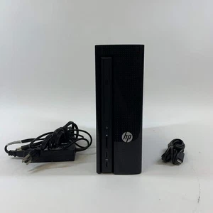 HP Slim Desktop TPC-W033-SF A6-7310 2.0GHz 4 GB 1TB HDD Radeon R4 - Picture 1 of 8