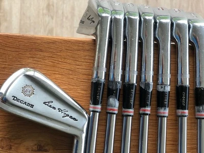 Ben Hogan Golfschläger Decade Forged Irons Tournament - Bild 1 von 3