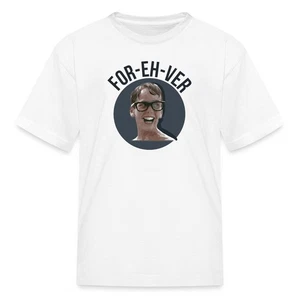 Squints Sandlot Forever Funny Kid's T-Shirt - Picture 1 of 4
