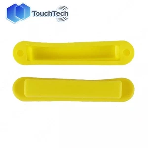 2x Rubber Cover for Deadman Switch Fanuc A05B-2518-C200 A05B-2518-C202 - Picture 1 of 2