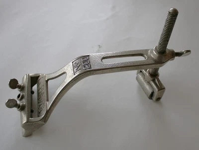 Vintage boxed STANLEY CUTTER and CHISEL GRINDER (honer) No. 200.  Conn. USA - Image 1 of 4