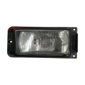 Original Porsche 924 944 Nebelscheinwerfer links Left Fog Light Hella 2-A-118125 - Picture 1 of 23