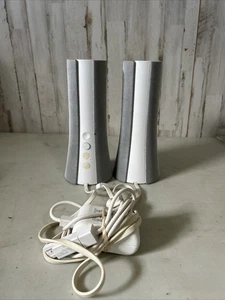 Logitech Z600 White Bluetooth Speakers For Laptop & Tablet/Cell Phones Tested - Picture 1 of 5