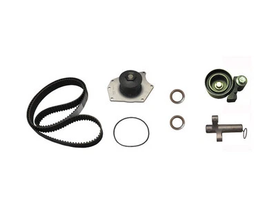 For 2000-2004 Dodge Intrepid Timing Belt Kit 76239WCDG 2001 2002 2003 3.5L V6 - Image 1 of 2