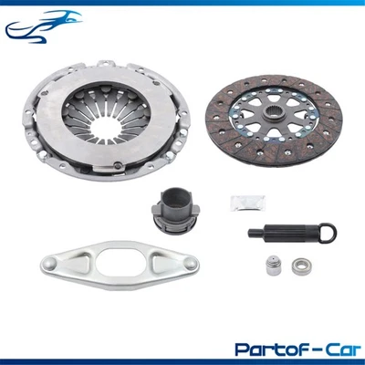 Transmission Clutch Kit For BMW 325i E46 & 325Ci E46 2004-2006 & 328i E90 2007 - Image 1 of 4