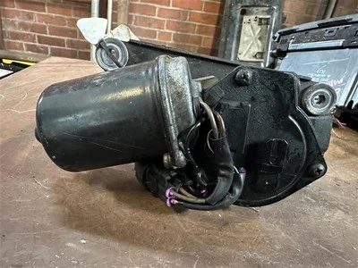 Motor limpiaparabrisas compatible con 04-11 SWIFT 578098 Foto 1 de 3