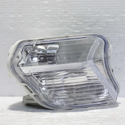 2017-2019 Ford Escape Halogen Left Side Parking Lamp OEM - Image 1 of 4