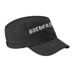Gorra de béisbol oficial con logotipo de Bathory - Imagen 1 de 1