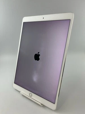 Apple iPad Pro 2nd Gen 10.5" A1701 WiFi 64GB 10.5" Silver iOS Tablet #i02 - Image 1 of 4