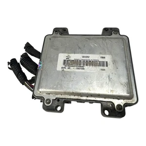 2008 GMC ACADIA ENGINE COMPUTER BRAIN BOX ECU ECM 12618767 12607096 YRHH - Foto 1 di 7
