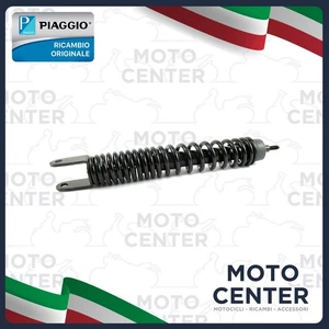 Hintere Stoßdämpfer PIAGGIO VESPA 50 LX 2T 4T - VESPA ET2 50 - VESPA ET4 5 - Bild 1 von 5