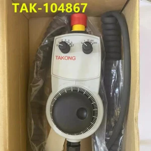 1pcs New TAKONG electronic handwheel TAK-104867 via FedEx or DHL - Picture 1 of 2