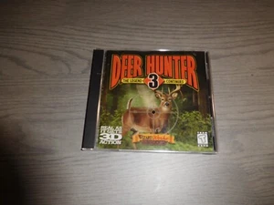 Deer Hunter 3: The Legend Continues PC Game - Picture 1 of 3