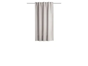 Home Wohnideen Fertigschal, Verdunkelungsstoff, 145 x 140 cm, grau - B-Ware - Bild 1 von 3