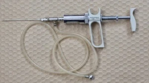 Lab Self-Refilling Instrument Socorex 174 - Picture 1 of 7